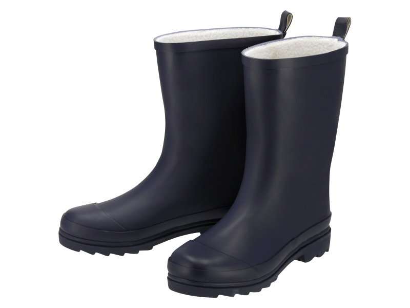 esmara® Dámské holínky (navy modrá, 37)