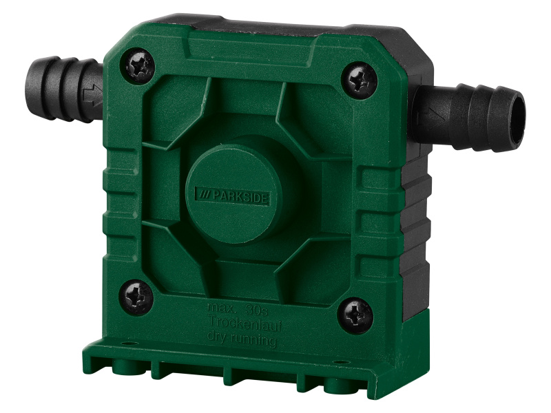 Parkside® Příslušenství k vrtačce (čerpadlo na vrtačku PBP B1)