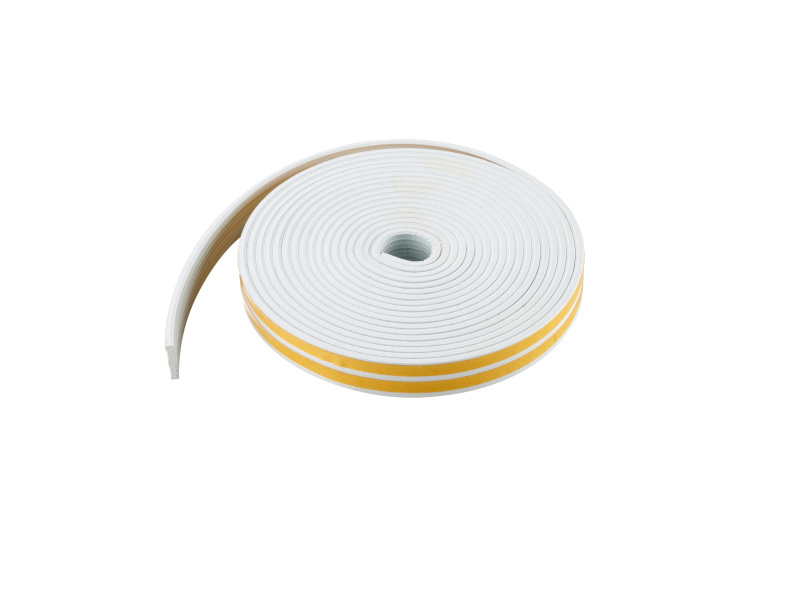 Parkside® Profilové pryžové těsnění (těsnění W profil, bílá)