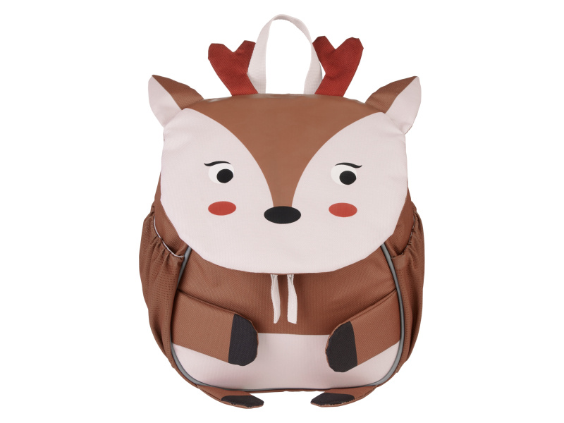lupilu® Dětský batoh (srnec, 10 l)