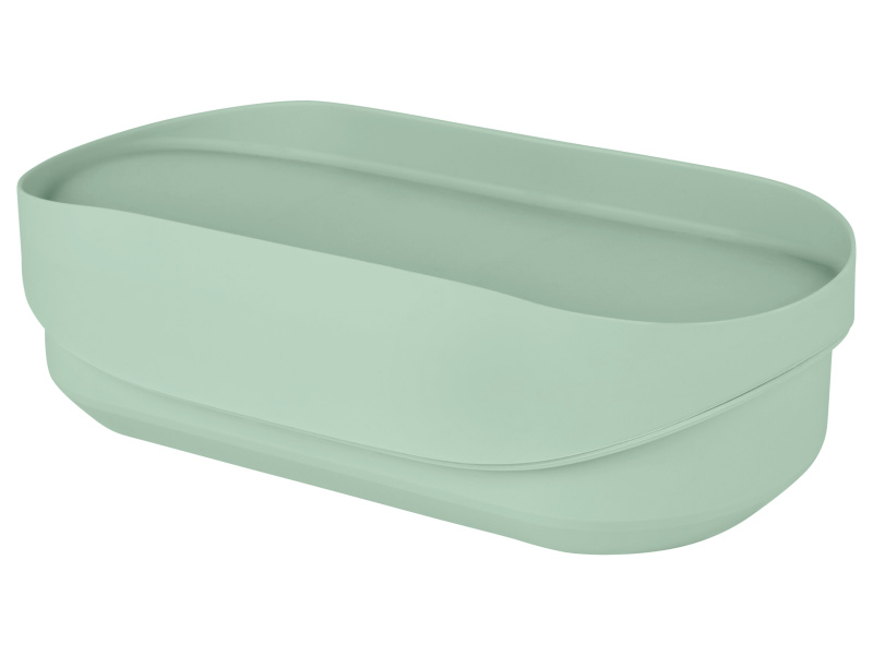 Silvercrest® Příslušenství do mikrovlnné trouby (dóza na vaření v páře)