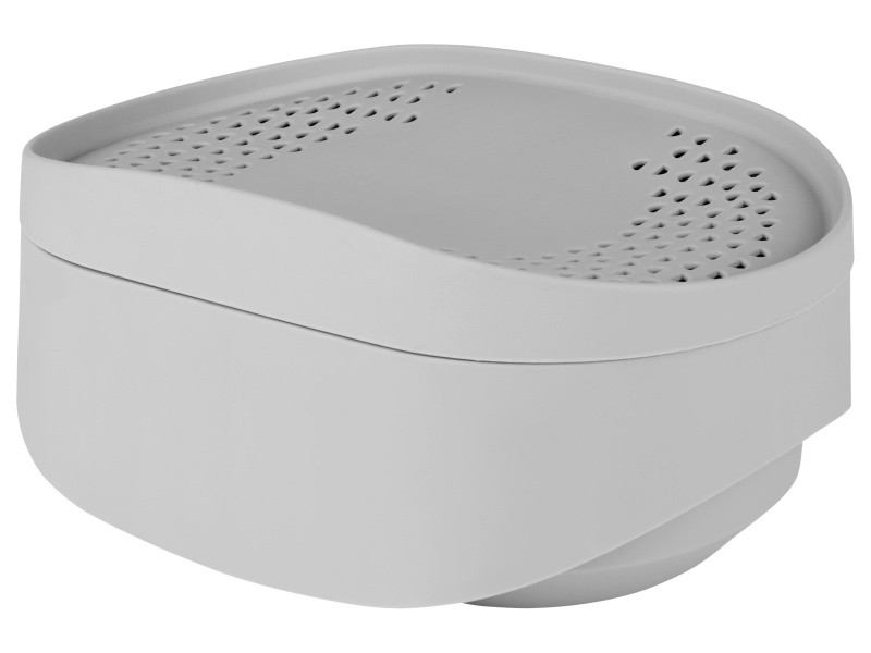 Silvercrest® Příslušenství do mikrovlnné trouby (dóza na vaření rýže)