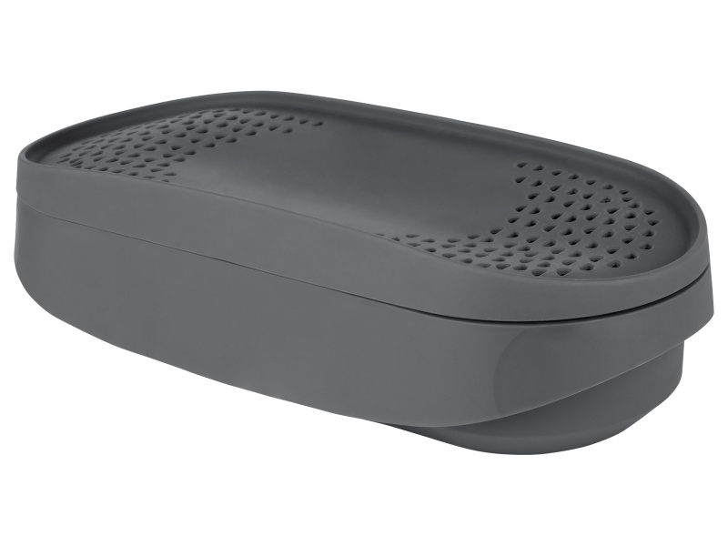 Silvercrest® Příslušenství do mikrovlnné trouby (dóza na vaření těstovin)