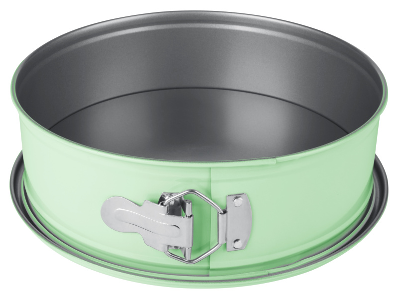 Silvercrest® Forma na pečení (dortová forma, zelená)