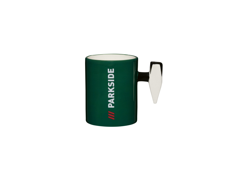Parkside® Hrnek