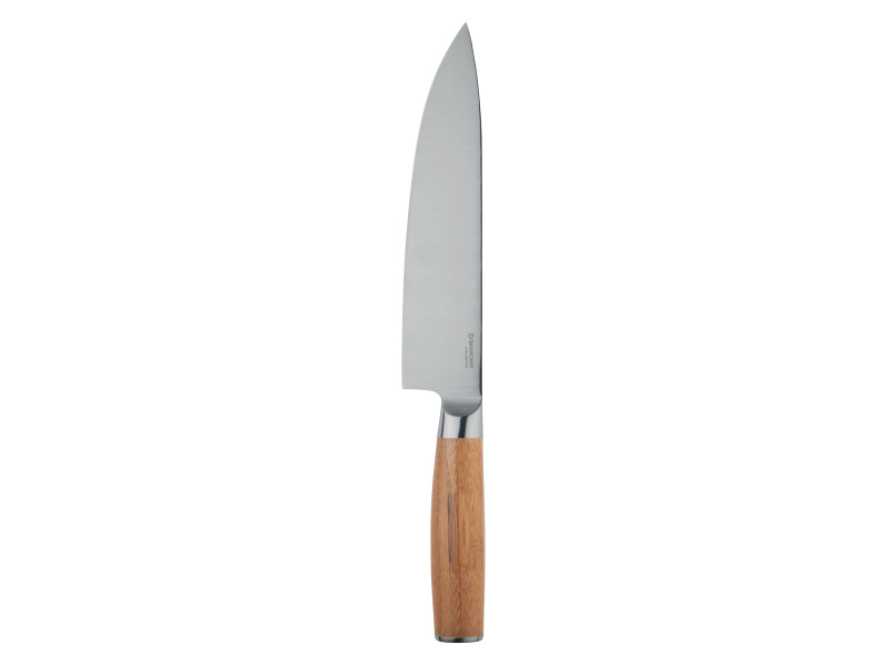 Silvercrest® Kuchyňský nůž / Nůž Santoku / Sekací nůž (kuchyňský nůž)
