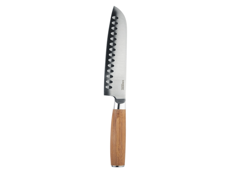 Silvercrest® Kuchyňský nůž / Nůž Santoku / Sekací nůž (nůž Santoku)