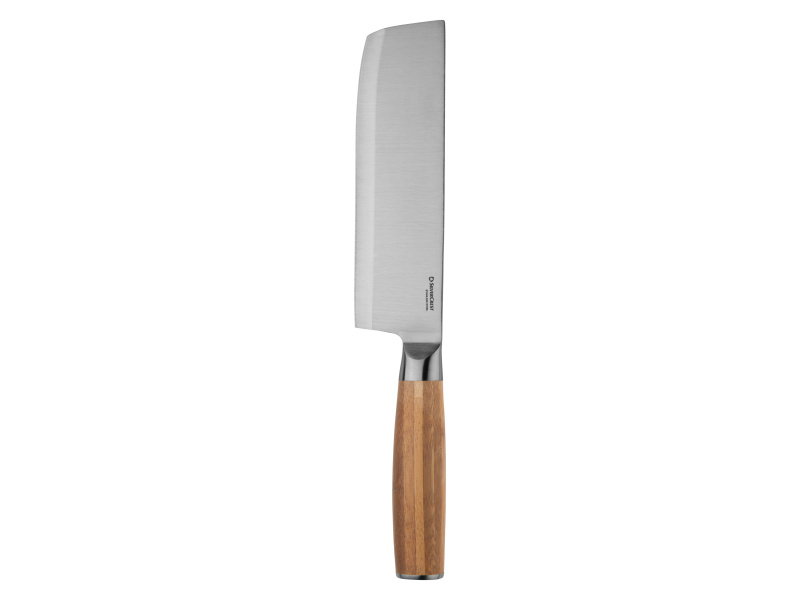 Silvercrest® Kuchyňský nůž / Nůž Santoku / Sekací nůž (sekací nůž)