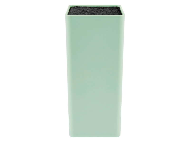 Silvercrest® Blok na nože (mintová)