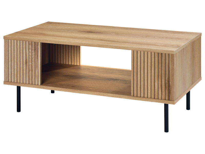 Livarno home Konferenční stolek Eiche