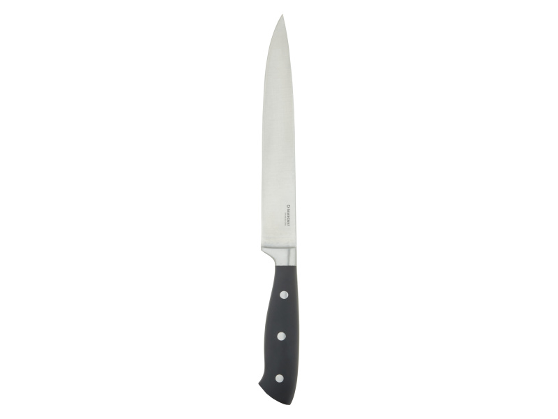 Silvercrest® Příbor na porcování (porcovací nůž)