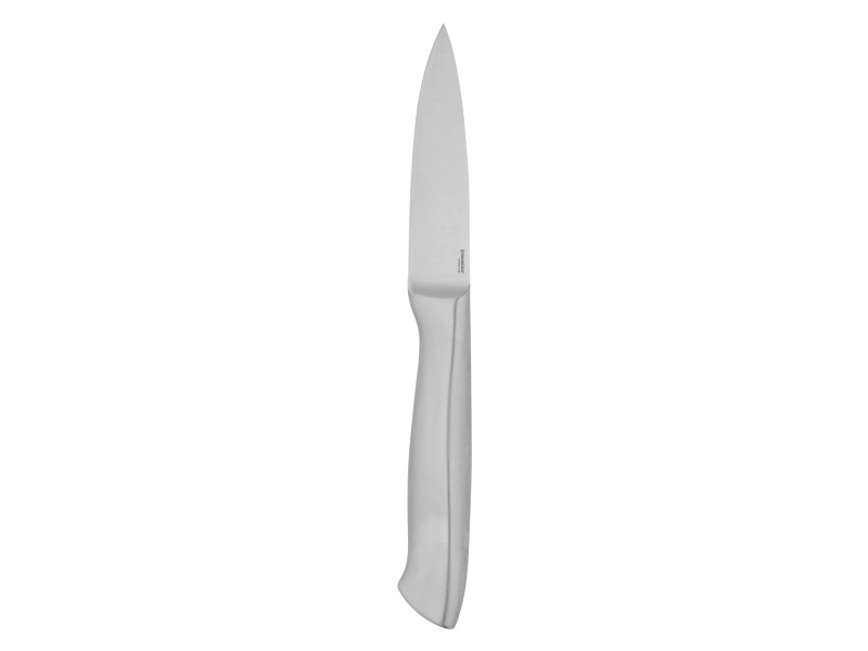 Silvercrest® Kuchyňský nůž s nerezovou rukojetí (nůž na zeleninu, 2dílná sada)