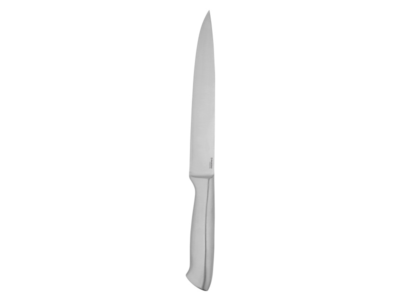 Silvercrest® Kuchyňský nůž s nerezovou rukojetí (porcovací nůž)