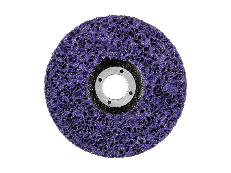 Parkside® Příslušenství k úhlové brusce, Ø 125 mm (čisticí kotouč)