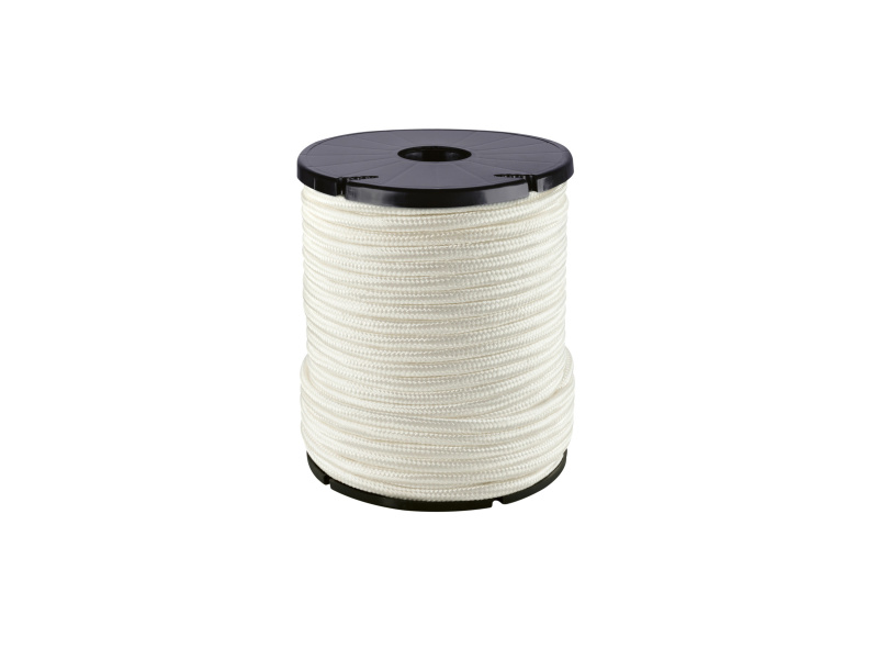 Parkside® Univerzální lano, 70 m, bílá