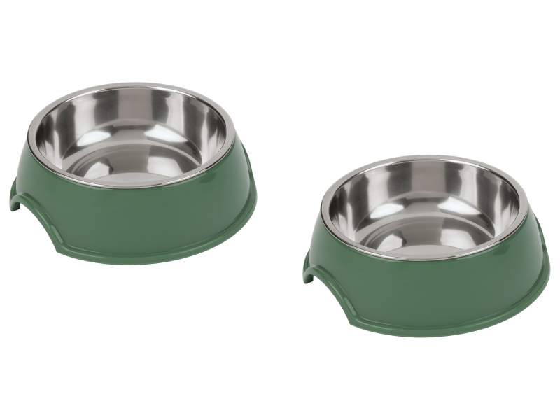 zoofari® Miska pro zvířata / Podložka na krmení / Lízací podložka (malý)