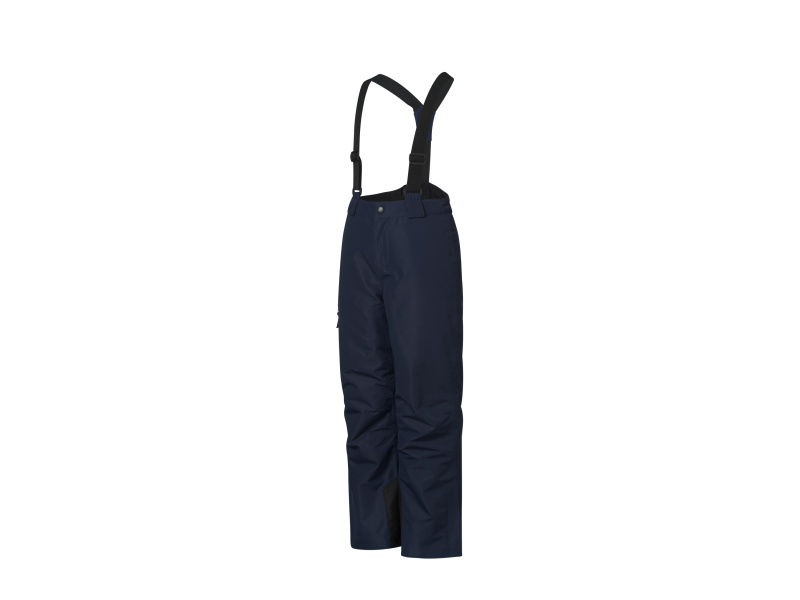 Crivit Chlapecké lyžařské kalhoty (navy modrá, 146/152)