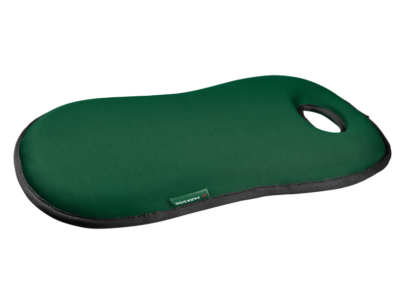Parkside® Polštář pod kolena (zelená)