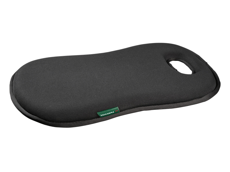Parkside® Polštář pod kolena (černá)