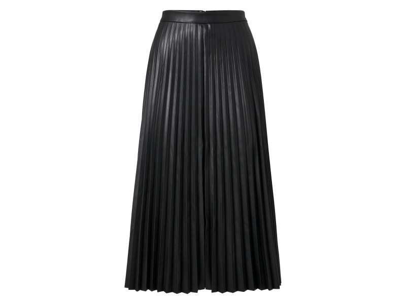 esmara® Dámská sukně (skládaná sukně, 40)