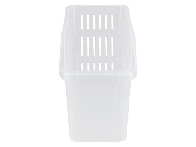 Silvercrest® Sada košíků do kuchyňské skříňky, 2dílná / 3dílná (3dílná sada)