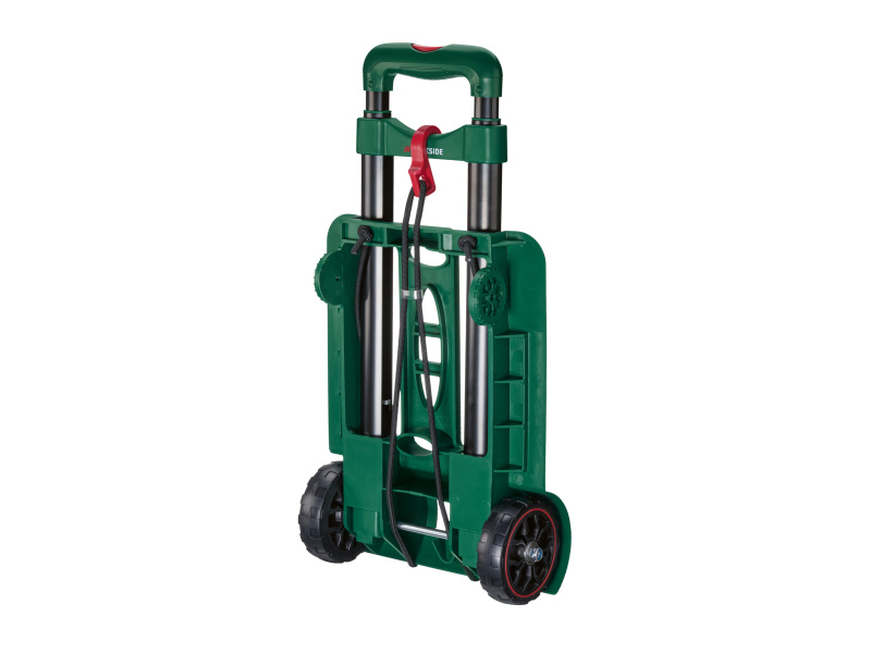 Parkside® Rudl Putk 50 B1
