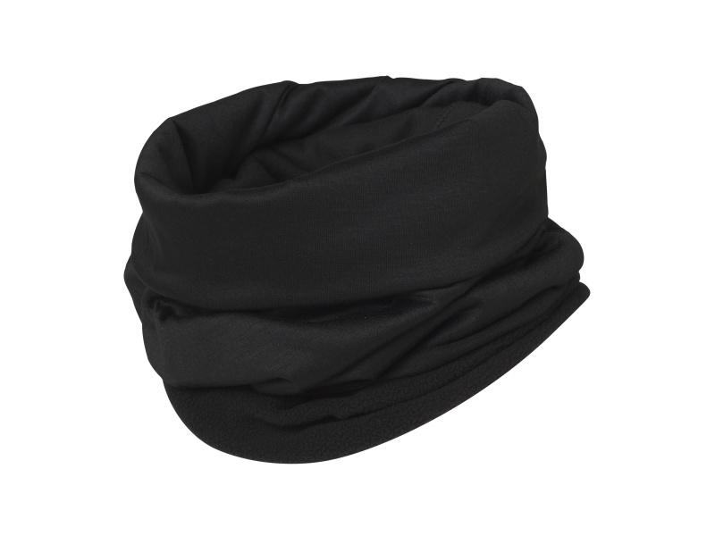 Crivit Multifunkční šátek (černá, one size)