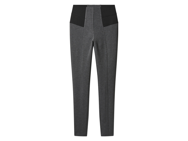esmara® Dámské tvarující džegíny (šedá, S(36/38))