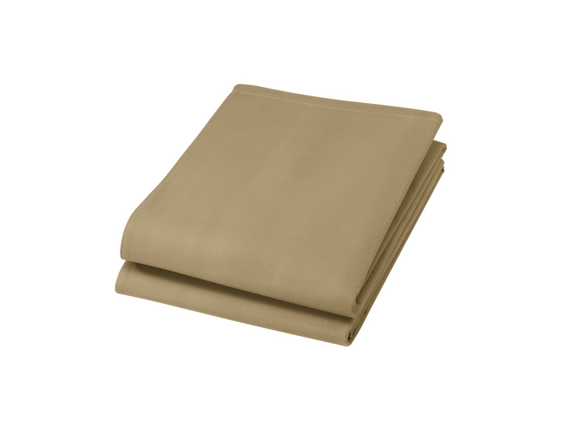 Parkside® Netkaná textilie proti mrazu XXL (XL , béžová, 2dílná sada)