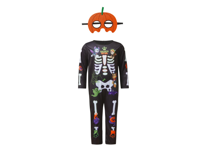 Dětský kostým na Halloween (Tlapková patrola, 122/128)