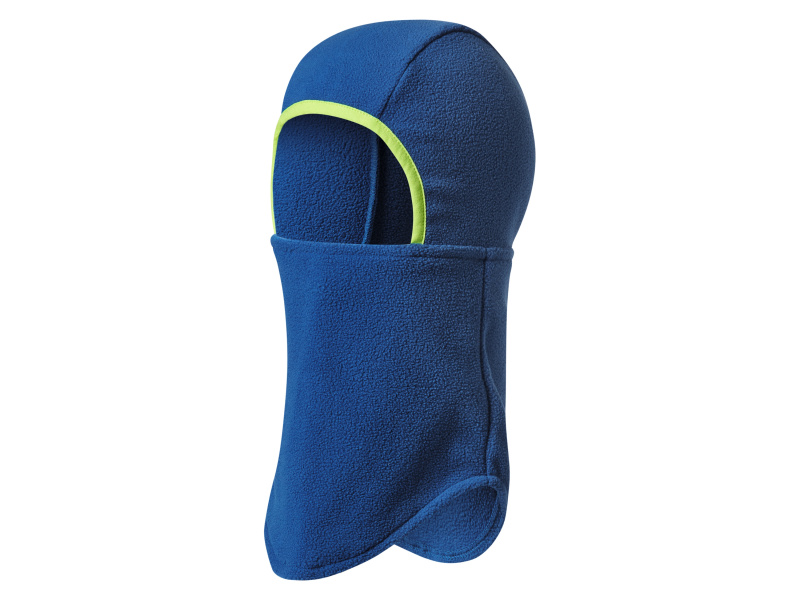 lupilu® Dětská kukla (modrá, 98/110)