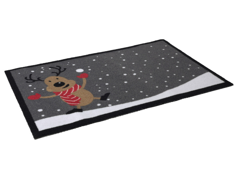 Livarno home Rohožka, 40 x 60 cm (sob)