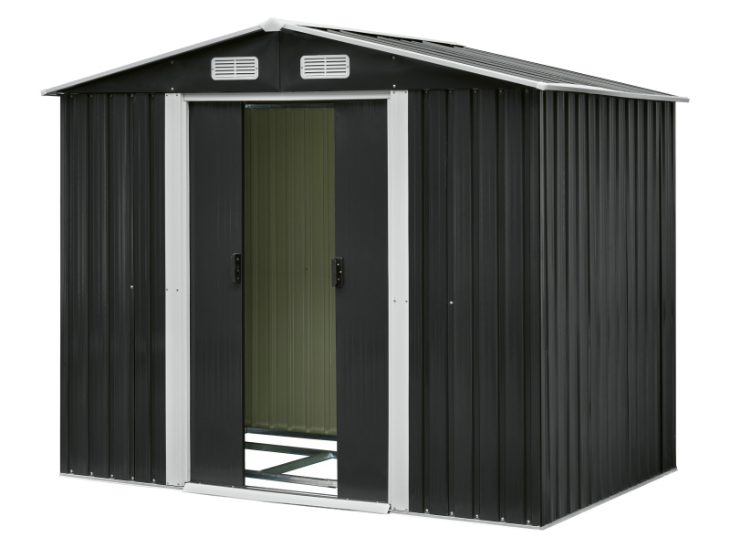 Parkside® Zahradní domek na nářadí XL