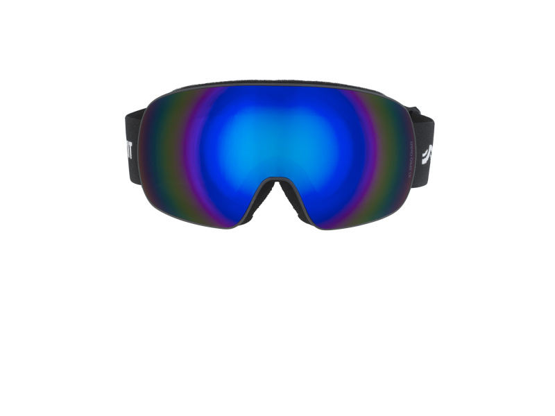 Crivit Lyžařské a snowboardové brýle (bezrámečková)