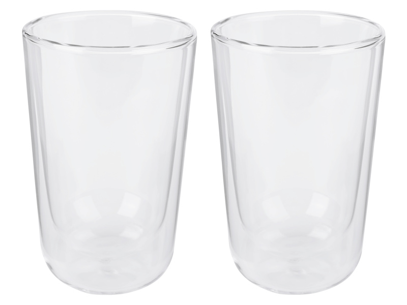 Silvercrest® Termo sklenice (Latte Macchiato, 2 kusy)