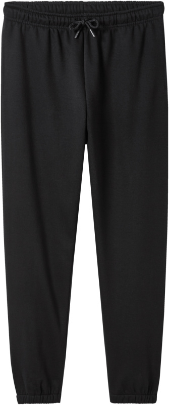 esmara® Dámské tepláky (černá, S(36/38))