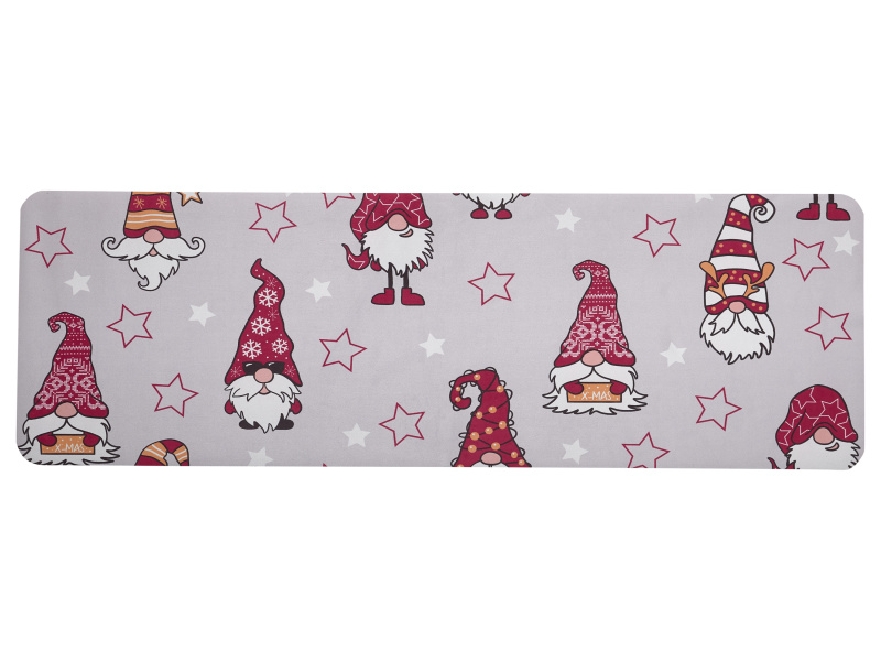 Livarno home Běhoun do kuchyně, 50 x 150 cm (trpaslík)