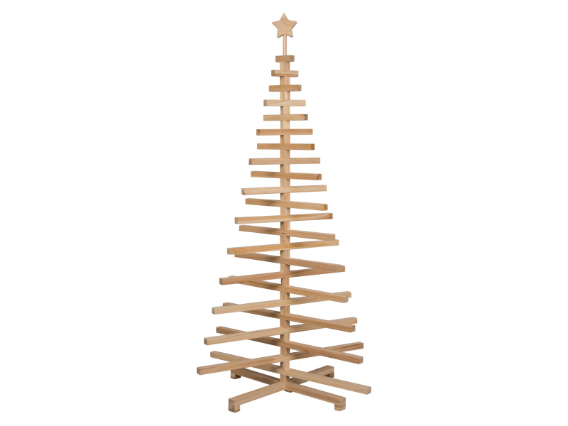 Livarno home Vánoční stromek, 160 cm