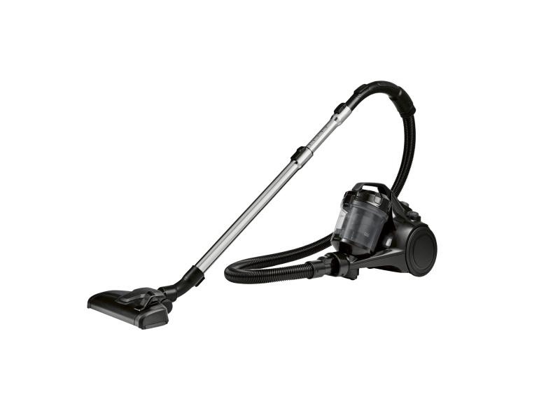 Silvercrest® Podlahový bezsáčkový vysavač Sbzbk 850 B2