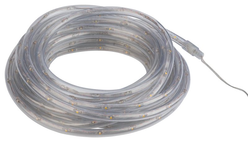 Livarno home Světelný LED řetěz, 10 m (teplá bílá)