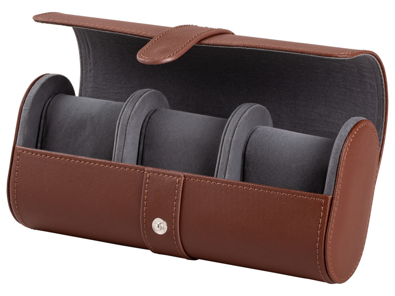 Livarno® Box / Pouzdro na hodinky (pouzdro na hodinky oválné)