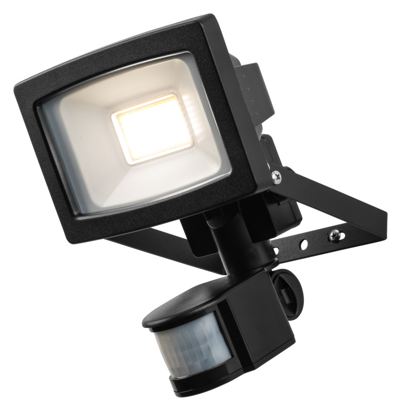 Livarno® LED reflektor s pohybovým senzorem (externí)