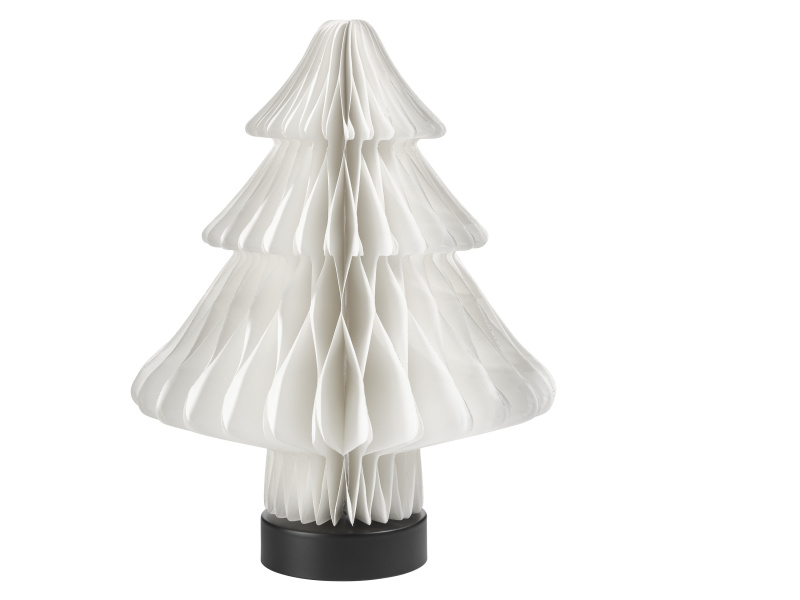 Livarno home Vánoční LED hvězda / stromek / sněhová vločka (vánoční stromek)