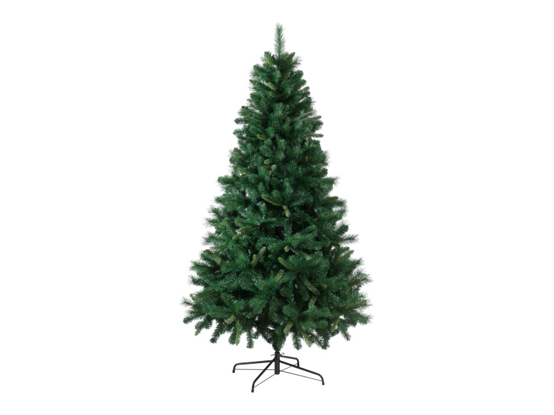 Livarno home Umělý vánoční stromek, 210 cm