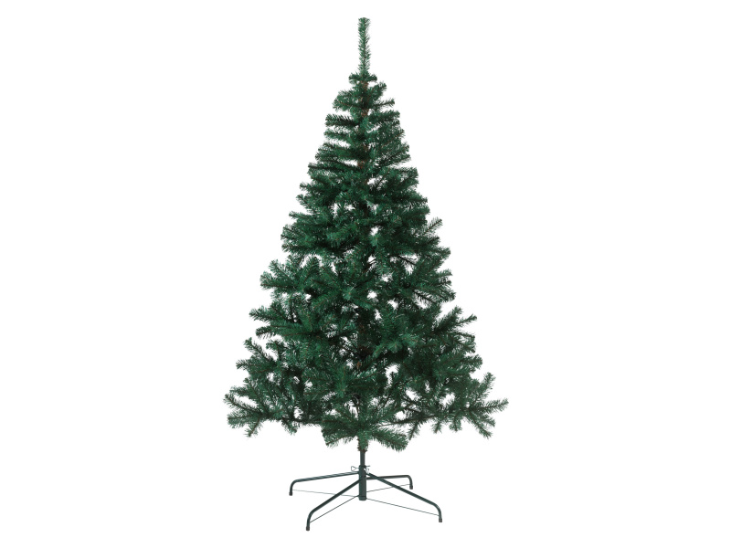 Livarno home Umělý vánoční stromek 180 cm (zelená)
