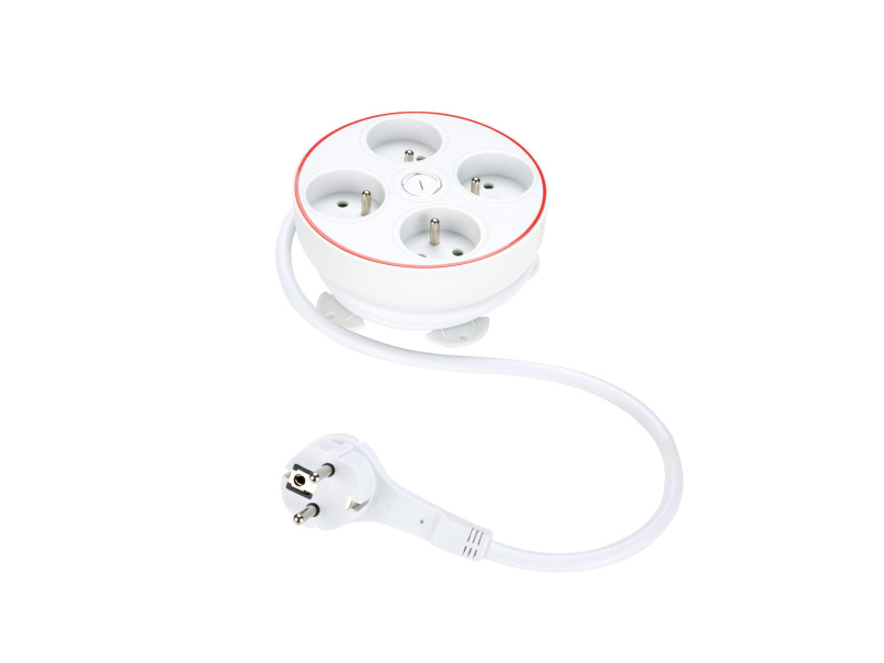 Tronic® Chytrá zásuvka (kotouč se zásuvkami)