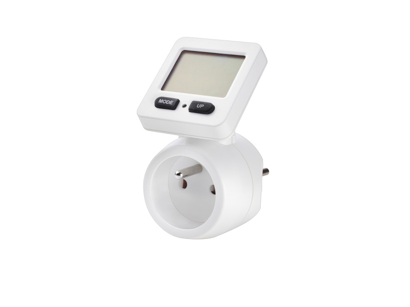 Tronic® Měřič spotřeby energie