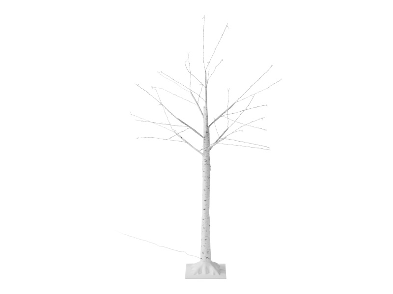 Livarno home Světelný LED strom (Led stromek, 1,20 m)
