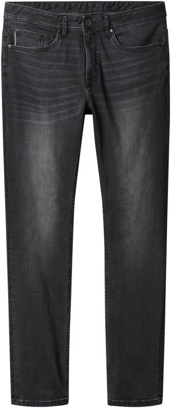 esmara Men Pánské džíny "Slim Fit" (šedá, 48 (32/32))