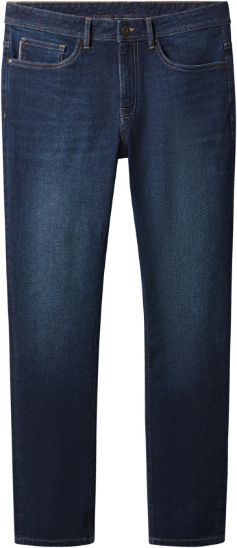 esmara Men Pánské džíny "Slim Fit" (modrá, 50 (34/32))